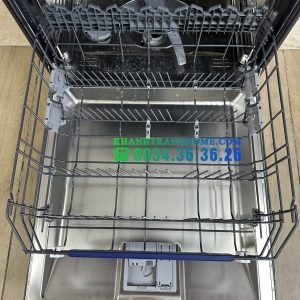 Máy Rửa Chén Siemens SN23EC14CE iQ300 - 163 Máy Rửa Chén Siemens SN23EC14CE iQ300 - 162