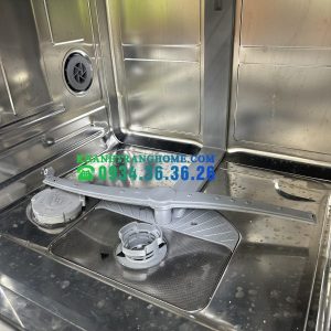 Máy Rửa Chén Siemens SN23EC14CE iQ300 - 167 Máy Rửa Chén Siemens SN23EC14CE iQ300 - 166