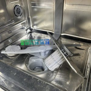 Máy Rửa Chén Siemens SN23EC14CE iQ300 - 169 Máy Rửa Chén Siemens SN23EC14CE iQ300 - 168