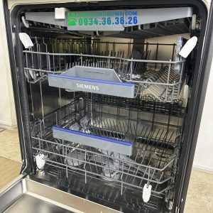 Máy Rửa Chén Siemens SN23EC14CE iQ300 - 171 Máy Rửa Chén Siemens SN23EC14CE iQ300 - 170
