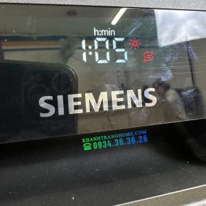 Máy Rửa Chén Siemens SN23EC14CE iQ300 - 181 Máy Rửa Chén Siemens SN23EC14CE iQ300 - 180