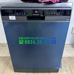 Máy Rửa Chén Siemens SN23EC14CE iQ300 - 183 Máy Rửa Chén Siemens SN23EC14CE iQ300 - 182