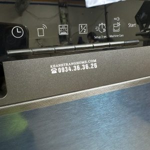 Máy Rửa Chén Siemens SN23EC14CE iQ300 - 185 Máy Rửa Chén Siemens SN23EC14CE iQ300 - 184