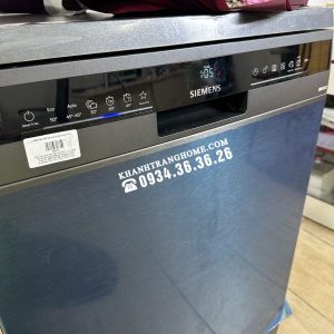 Máy Rửa Chén Siemens SN23EC14CE iQ300 - 187 Máy Rửa Chén Siemens SN23EC14CE iQ300 - 186