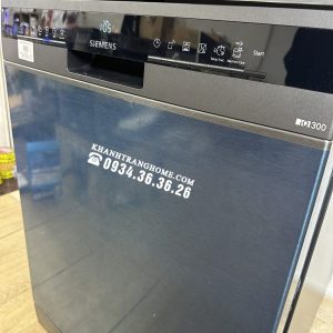 Máy Rửa Chén Siemens SN23EC14CE iQ300 - 189 Máy Rửa Chén Siemens SN23EC14CE iQ300 - 188