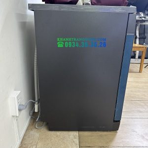 Máy Rửa Chén Siemens SN23EC14CE iQ300 - 191 Máy Rửa Chén Siemens SN23EC14CE iQ300 - 190