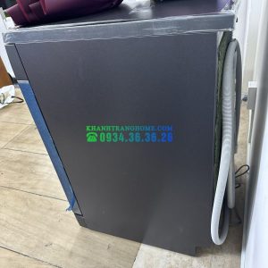 Máy Rửa Chén Siemens SN23EC14CE iQ300 - 193 Máy Rửa Chén Siemens SN23EC14CE iQ300 - 192