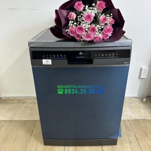 Máy Rửa Chén Siemens SN23EC14CE iQ300 - 195 Máy Rửa Chén Siemens SN23EC14CE iQ300 - 194