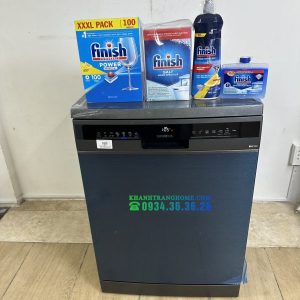 Máy Rửa Chén Siemens SN23EC14CE iQ300 - 197 Máy Rửa Chén Siemens SN23EC14CE iQ300 - 196