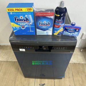 Máy Rửa Chén Siemens SN23EC14CE iQ300 - 199 Máy Rửa Chén Siemens SN23EC14CE iQ300 - 198