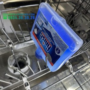 Máy Rửa Chén Siemens SN23EC14CE iQ300 - 201 Máy Rửa Chén Siemens SN23EC14CE iQ300 - 200