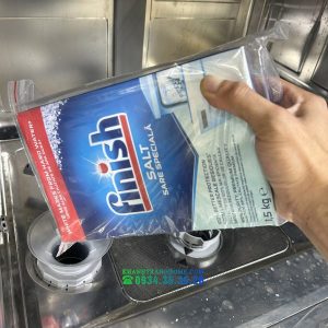 Máy Rửa Chén Siemens SN23EC14CE iQ300 - 203 Máy Rửa Chén Siemens SN23EC14CE iQ300 - 202