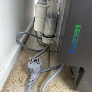 Máy Rửa Chén Siemens SN23EC14CE iQ300 - 205 Máy Rửa Chén Siemens SN23EC14CE iQ300 - 204