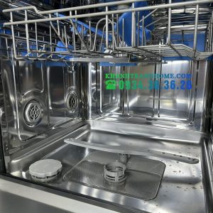 Máy rửa bát Canzy CZ-DW11GB - 75