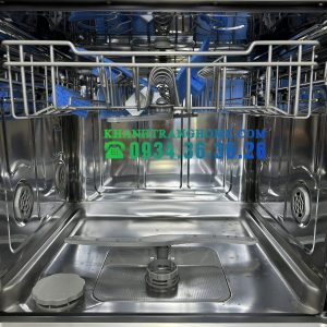 Máy rửa bát Canzy CZ-DW11GB - 77