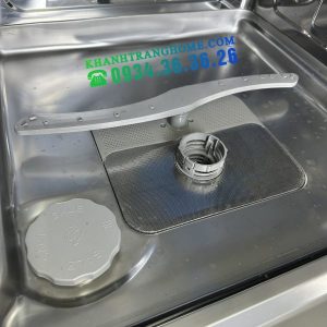 Máy rửa bát Canzy CZ-DW11GB - 79