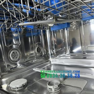 Máy rửa bát Canzy CZ-DW11GB - 81