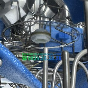 Máy rửa bát Canzy CZ-DW11GB - 83