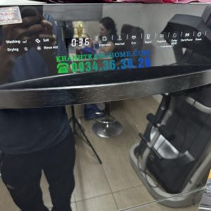 Máy rửa bát Canzy CZ-DW11GB - 89