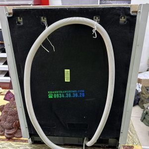 Máy rửa chén âm bán phần Hafele HDW-HI60B 533.23.210 - 129