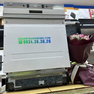 Máy rửa chén âm bán phần Hafele HDW-HI60B 533.23.210 - 125