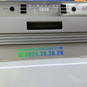 Máy rửa chén âm bán phần Hafele HDW-HI60B 533.23.210 - 111