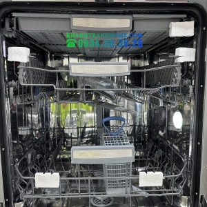 Máy rửa chén âm bán phần Hafele HDW-HI60B 533.23.210 - 107