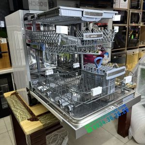 Máy rửa chén âm bán phần Hafele HDW-HI60B 533.23.210 - 97