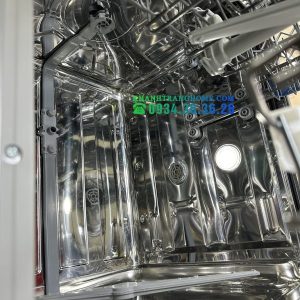 Máy rửa chén âm bán phần Hafele HDW-HI60B 533.23.210 - 79