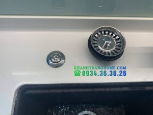 MÁY HỦY RÁC TEKA TR 550 NHẬP KHẨU CHÂU ÂU 115890013 - 151