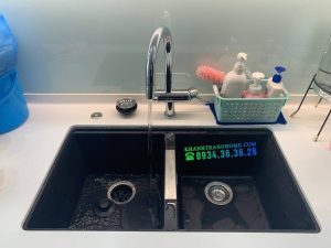 MÁY HỦY RÁC TEKA TR 550 NHẬP KHẨU CHÂU ÂU 115890013 - 153