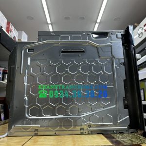 LÒ NƯỚNG KẾT HỢP VI SÓNG BOSCH HMH CMG633BS1B SERIES 8 - 54 LÒ NƯỚNG KẾT HỢP VI SÓNG BOSCH HMH CMG633BS1B SERIES 8 - 53