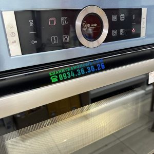 LÒ NƯỚNG KẾT HỢP VI SÓNG BOSCH HMH CMG633BS1B SERIES 8 - 70 LÒ NƯỚNG KẾT HỢP VI SÓNG BOSCH HMH CMG633BS1B SERIES 8 - 69