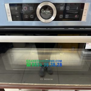 LÒ NƯỚNG KẾT HỢP VI SÓNG BOSCH HMH CMG633BS1B SERIES 8 - 72 LÒ NƯỚNG KẾT HỢP VI SÓNG BOSCH HMH CMG633BS1B SERIES 8 - 71