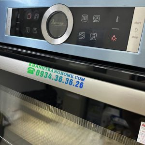 LÒ NƯỚNG KẾT HỢP VI SÓNG BOSCH HMH CMG633BS1B SERIES 8 - 76 LÒ NƯỚNG KẾT HỢP VI SÓNG BOSCH HMH CMG633BS1B SERIES 8 - 75