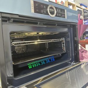 LÒ NƯỚNG KẾT HỢP VI SÓNG BOSCH HMH CMG633BS1B SERIES 8 - 94 LÒ NƯỚNG KẾT HỢP VI SÓNG BOSCH HMH CMG633BS1B SERIES 8 - 93