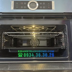 LÒ NƯỚNG KẾT HỢP VI SÓNG BOSCH HMH CMG633BS1B SERIES 8 - 96 LÒ NƯỚNG KẾT HỢP VI SÓNG BOSCH HMH CMG633BS1B SERIES 8 - 95