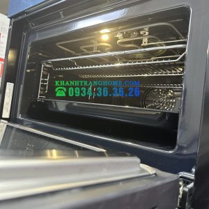 LÒ NƯỚNG KẾT HỢP VI SÓNG BOSCH HMH CMG633BS1B SERIES 8 - 98 LÒ NƯỚNG KẾT HỢP VI SÓNG BOSCH HMH CMG633BS1B SERIES 8 - 97