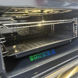 LÒ NƯỚNG KẾT HỢP VI SÓNG BOSCH HMH CMG633BS1B SERIES 8 - 100 LÒ NƯỚNG KẾT HỢP VI SÓNG BOSCH HMH CMG633BS1B SERIES 8 - 99