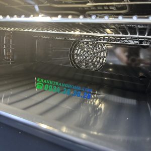 LÒ NƯỚNG KẾT HỢP VI SÓNG BOSCH HMH CMG633BS1B SERIES 8 - 104 LÒ NƯỚNG KẾT HỢP VI SÓNG BOSCH HMH CMG633BS1B SERIES 8 - 103