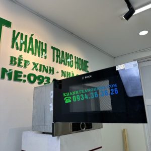 LÒ VI SÓNG ÂM TỦ BOSCH HMH BFL634GS1B|SERIE 8 - 137 LÒ VI SÓNG ÂM TỦ BOSCH HMH BFL634GS1B|SERIE 8 - 136