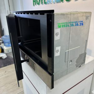 LÒ VI SÓNG ÂM TỦ BOSCH HMH BFL634GS1B|SERIE 8 - 147 LÒ VI SÓNG ÂM TỦ BOSCH HMH BFL634GS1B|SERIE 8 - 146