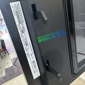 LÒ VI SÓNG ÂM TỦ BOSCH HMH BFL634GS1B|SERIE 8 - 149 LÒ VI SÓNG ÂM TỦ BOSCH HMH BFL634GS1B|SERIE 8 - 148