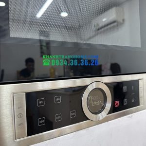 LÒ VI SÓNG ÂM TỦ BOSCH HMH BFL634GS1B|SERIE 8 - 157 LÒ VI SÓNG ÂM TỦ BOSCH HMH BFL634GS1B|SERIE 8 - 156