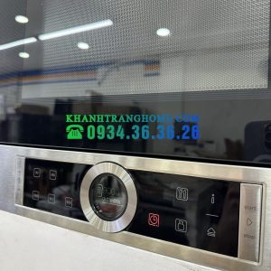 LÒ VI SÓNG ÂM TỦ BOSCH HMH BFL634GS1B|SERIE 8 - 159 LÒ VI SÓNG ÂM TỦ BOSCH HMH BFL634GS1B|SERIE 8 - 158