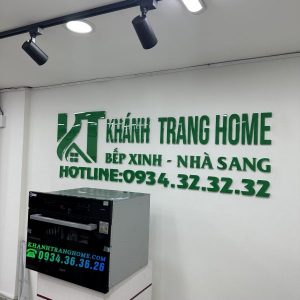 Lò Nướng Kết Hợp Vi Sóng KAFF KF-OMS44L - 22