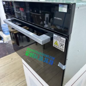 Lò Nướng Kết Hợp Vi Sóng KAFF KF-OMS44L - 24