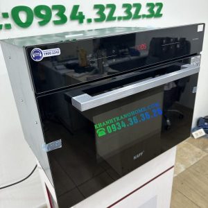 Lò Nướng Kết Hợp Vi Sóng KAFF KF-OMS44L - 26