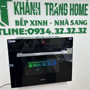 Lò Nướng Kết Hợp Vi Sóng KAFF KF-OMS44L - 28