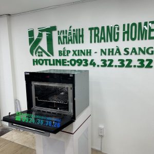 Lò Nướng Kết Hợp Vi Sóng KAFF KF-OMS44L - 30